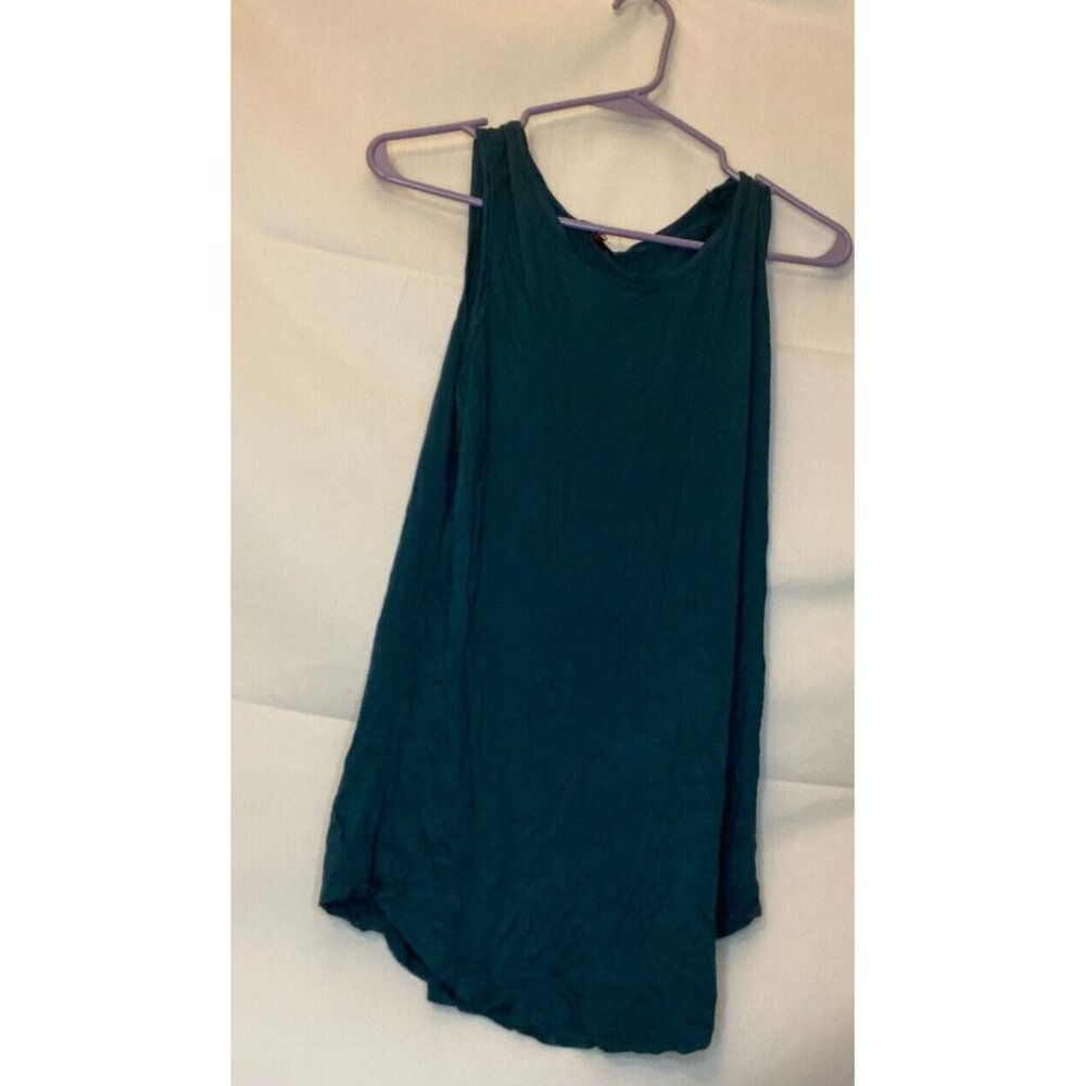 Tank top Women’s Small Tunic
